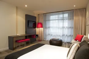 Mantra Hindmarsh Square - Room