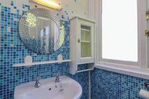 Bay Tree Lodge 35 - Baño