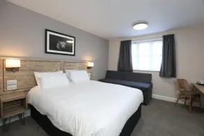 Tulip Queen, Spalding by Marston's Inns - Habitación