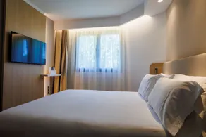 Holiday Inn Express Logroño Rioja by IHG - Chambre