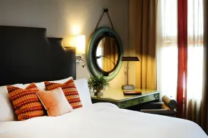 Hotel ICON, Autograph Collection - Room
