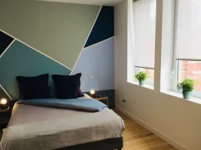 Chambres d'hotes Les Nuits Pastel - Chambre