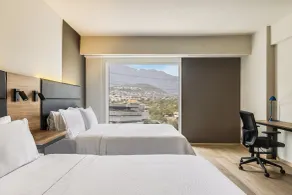 Fiesta Inn Monterrey Valle - Zimmer