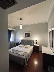 Alfa Hotel - Room