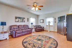 Cozy Fort Cobb Home Rental Near Lake Access! - Innenbereich