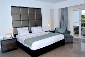 Monte Carlo Sharm Resort & Spa - Chambre