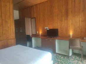 Chang's Resort & Restaurant - Værelse
