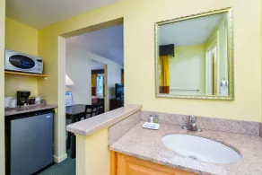 Rodeway Inn Orleans - Cape Cod - Zimmer