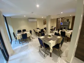Hotel Sada - Restaurant