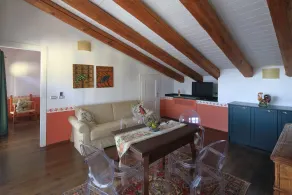 Locanda Orologio - Zimmer