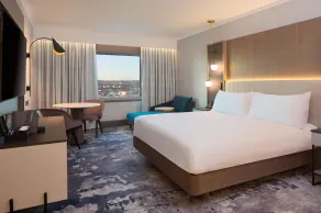 Hilton Glasgow - Room