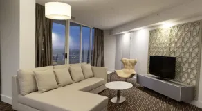 Rendezvous Hotel Perth Scarborough - Room