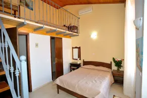 Byzantine Hotel - Camera
