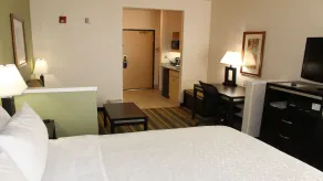 Holiday Inn Express Berkeley by IHG - Chambre