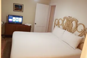 Villa el Rosario - Zimmer