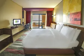 Holiday Inn Resort Dead Sea by IHG - Room