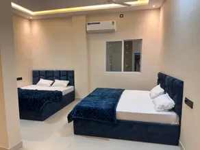 Hotel shrim nx - Camera