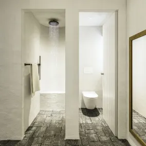 Panorama Serenity Suites - Salle de bain