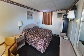 DuBois Manor Motel  - Værelse