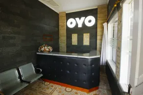 MS Hotel Pangandaran Mitra RedDoorz - Reception