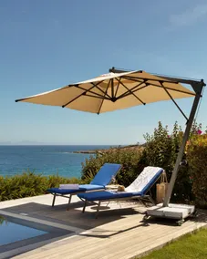 METT Hotel & Beach Resort Bodrum - Piscina