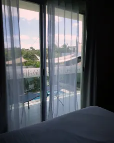 Hotel Villa Escondida Campeche - Zimmer