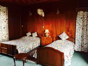Akbar Group Of Heritage Houseboats - Quarto