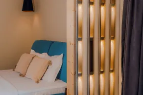 Maria Village Resort - Zimmer