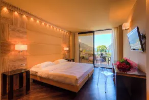 Garda Suite Hotel - Tonelli Hotels - Rum