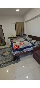 Trans Bharath Heli Guest House - Rum
