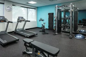 Avid Hotels - Roseville - Minneapolis North by IHG - Salle de remise en forme
