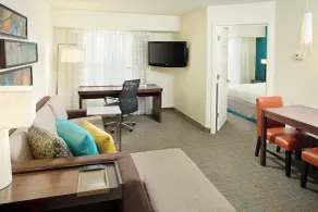 Residence Inn by Marriott Chicago O'Hare - Chambre