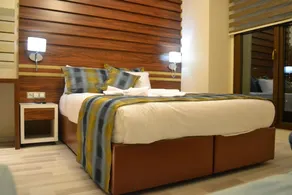 Altinpark Hotel - Room