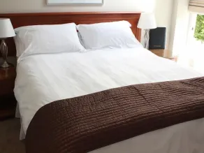 The Black Swan Inn - Room