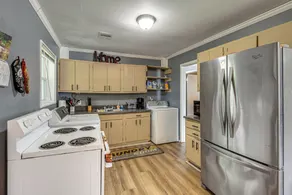 Great for Group & Work Stays! Decatur Unit By Dtwn - Interiör