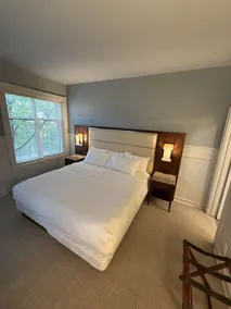 Kalispell Grand Hotel - Rom