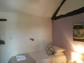 The Herdwick Inn - Rom