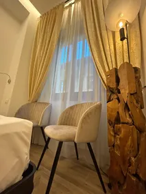 Hotel Le Due Fontane - Værelse