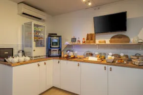 The Originals City, Hotel Cap Maya, Cap d'Agde - Restaurant