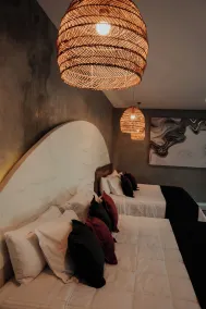 La Cascada Hotel Boutique - Habitación