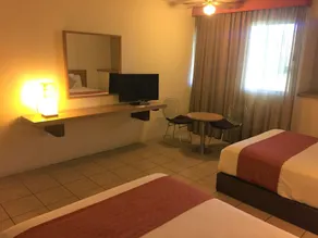 Hotel Villablanca - Rom
