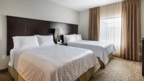 Staybridge Suites Chihuahua by IHG - Chambre