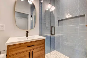 Modern Atlanta Townhome Rental ~ 2 Mi to Downtown! - Interiør