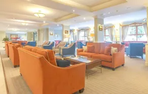 Bloomfield House Hotel, Leisure Club & Spa - Reception