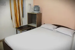 Hotel Vijay - Room
