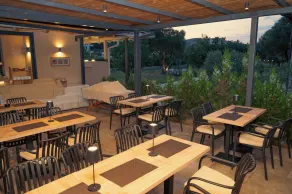 La Hacienda - Restaurant