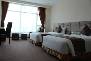 Muong Thanh Luxury Dien Lam - Zimmer