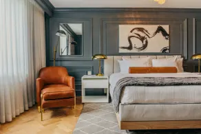 The Drake Oak Brook, Autograph Collection - Chambre