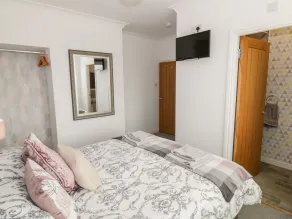 Tarnacrye - Habitación