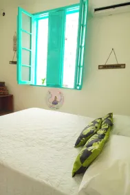 Solcity Hostel - Room